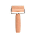 Wooden Rolling Pin – Double Head Dough Roller for Pizza & Pastry Wooden Rolling Pin Axl S
