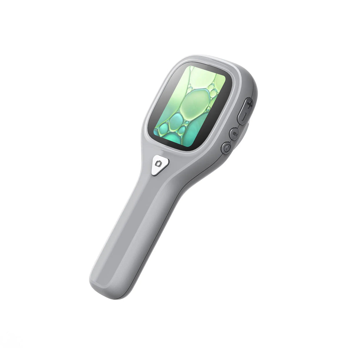 Portable Handheld Mini Optical Microscope – 500x Magnification Handheld Microscope Axl