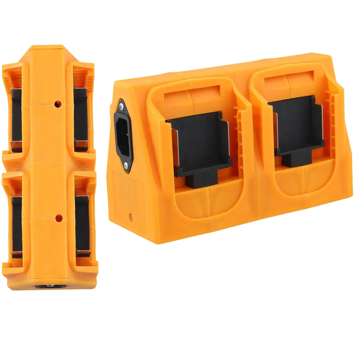 Battery Converter Adapter 2/4/6 Slots – BL1830 BL1850 BL1860 Battery Converter Adapter Axl 4slots China Mainland