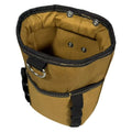 Heavy Duty Canvas Tool Waist Bag – Oxford Cloth Belt Pouch Tool Waist Bag Axl type A China Mainland