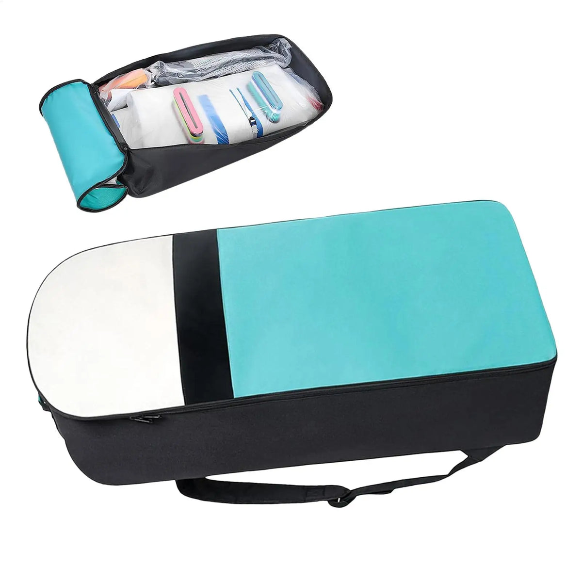 Paddle Board Backpack – Waterproof Oxford SUP Storage Bag SUP Board Bag Axl