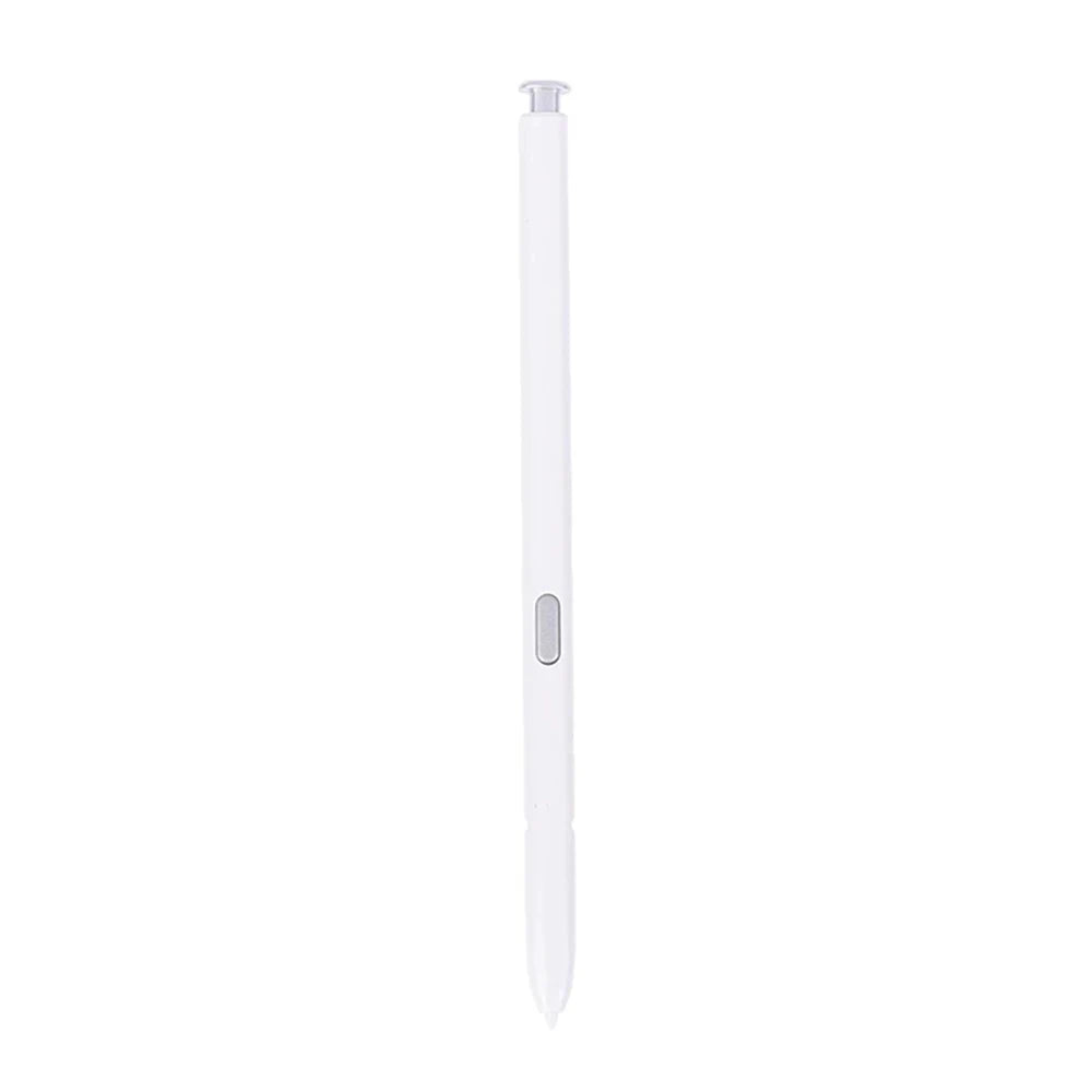 S Pen Replacement Stylus for Samsung Galaxy Note 10 / Note 10+ Phone Stylus Pen Axl White