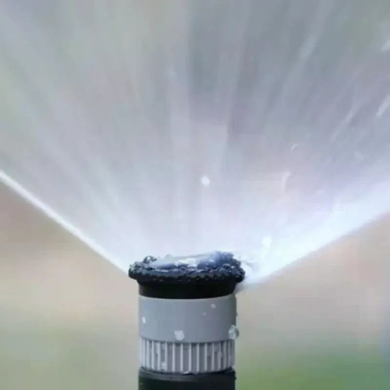 Adjustable 360° Garden Sprinkler Nozzle – Lawn & Greenhouse Garden Sprinkler Nozzle Axl