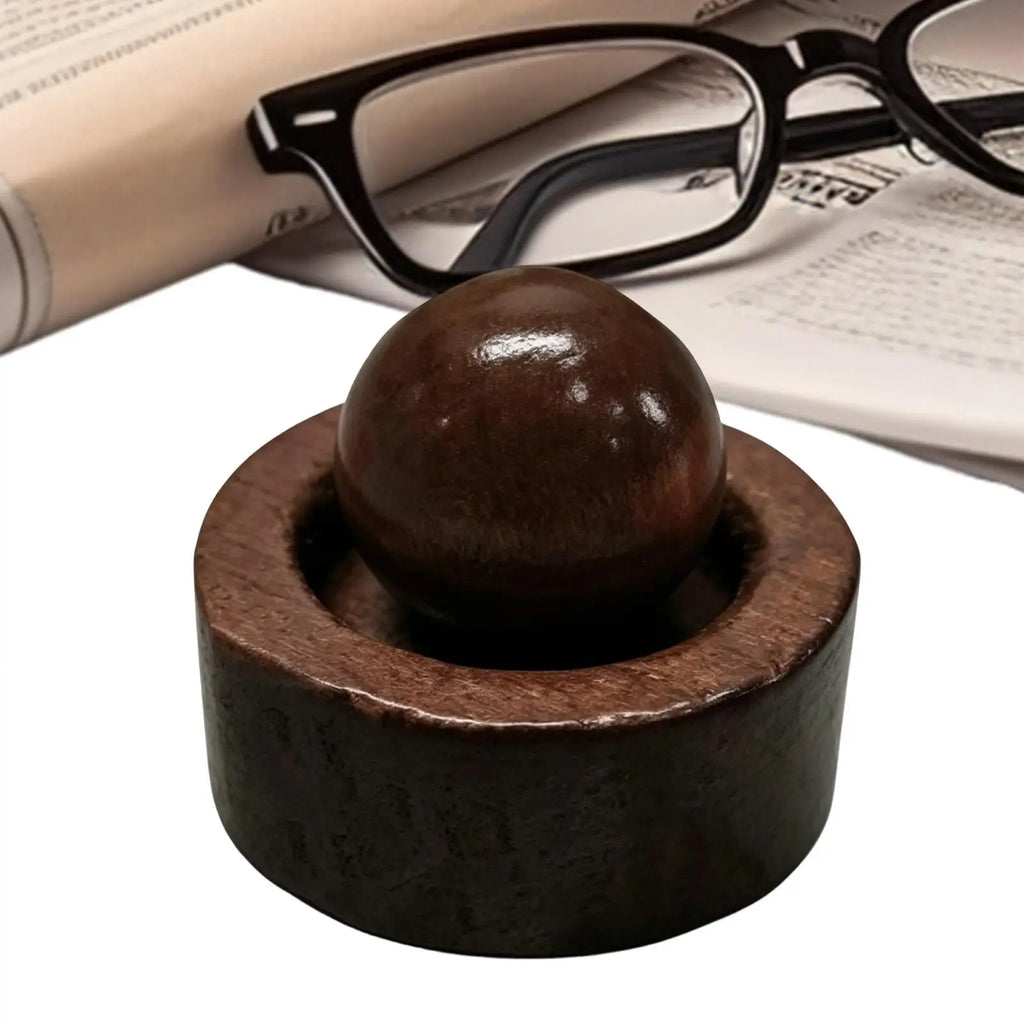 Mini Wooden Essential Oil Diffuser – Car, Home & Bedroom Essential Oil Diffuser Axl