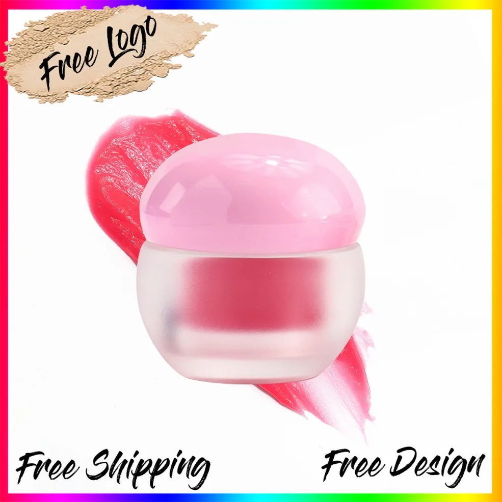 Vegan Lip Mask | Hydrating Private Label Lip Treatment 12g Lip Mask Treatment Axl
