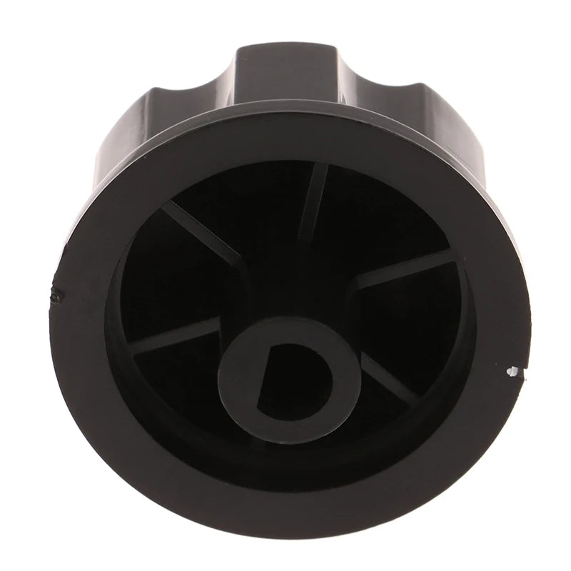 Air Fryer Timer Switch Knob KL50-G3 D-Type Replacement Part Appliance Replacement Knob Axl