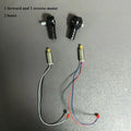 E88 E99 Drone Motor Base – 9 Styles Universal RC Spare Part Drone Spare Part Axl 2