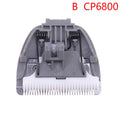 Ceramic Blade for Codos CP-6800 & CP-9600 Pet Trimmer Replacement Pet Trimmer Blade Axl CP6800