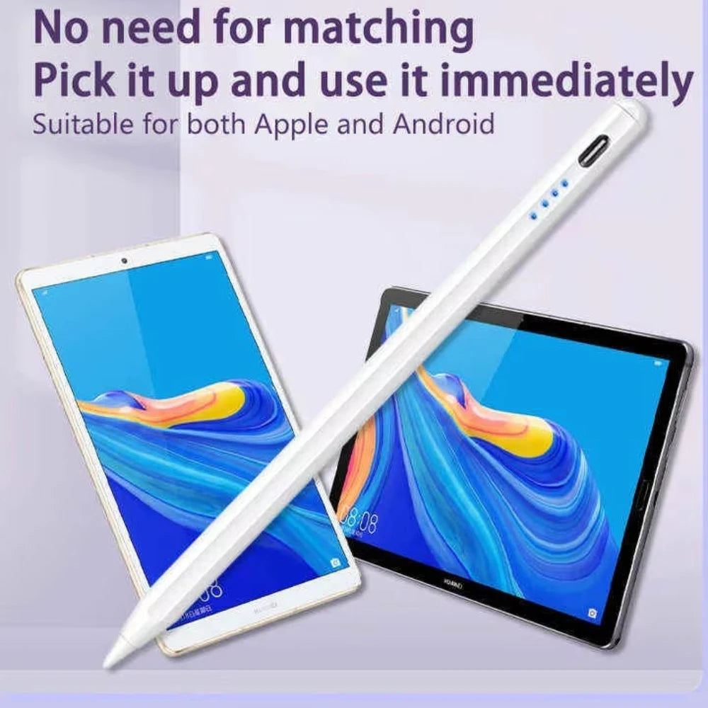 Universal Active Stylus Pen for Android Tablets & Phones Active Stylus Pen Axl