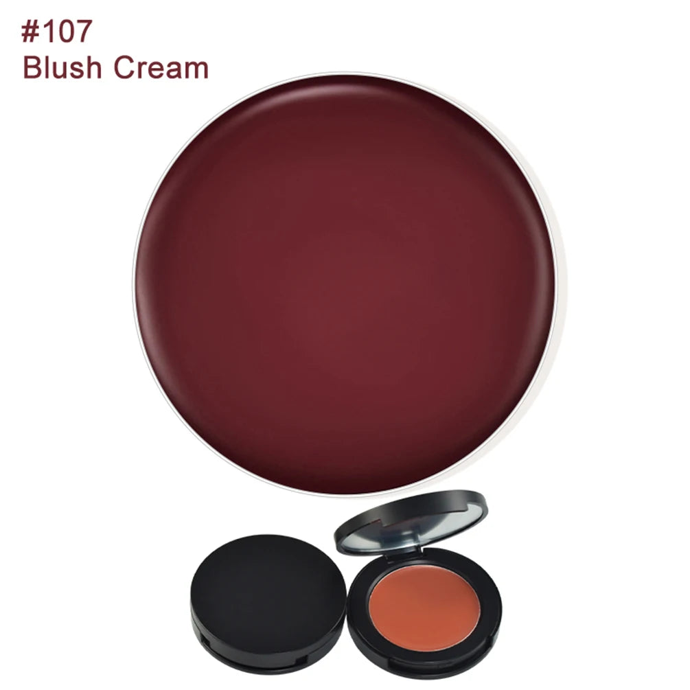 Creamy Blush Powder – Long-Lasting Skylight Rouge | Private Label Blush Powder Axl
