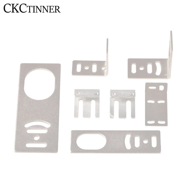 Proximity Sensor Bracket Mount Clip M8 M12 M18 M30 SN04 E3JK Sensor Mounting Bracket Axl