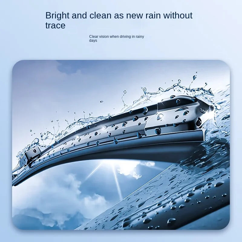 Car Wiper Blade Restorer – Universal Windshield Repair Tool Wiper Blade Restorer Axl