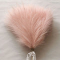 Artificial Pampas Grass Stems 10/20Pc – Silk Boho Decor Artificial Grass Stems Axl 5 10pcs