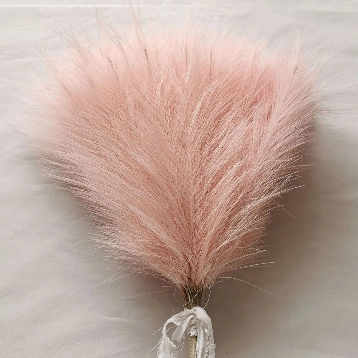 Artificial Pampas Grass Stems 10/20Pc – Silk Boho Decor Artificial Grass Stems Axl 5 10pcs