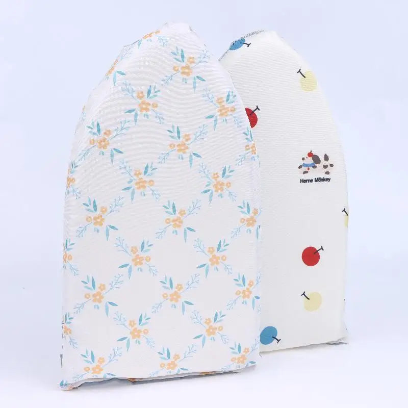 Handheld Ironing Board with Finger Loop – Heat Resistant Pad Handheld Ironing Board Axl