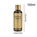 9H Car Ceramic Coating Kit 100ml – Hydrophobic Paint Protection Ceramic Coating Kit Axl A
