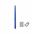 Samsung Galaxy Note 10 Lite Replacement S Pen + 5 Tips Replacement Stylus Pen Axl Blue