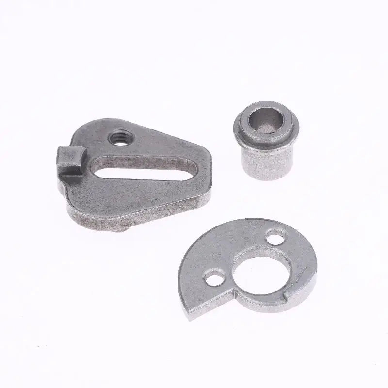 3-Pack Chain Tensioner Adjustment Block for 8" Chainsaw Chainsaw Accessory Axl