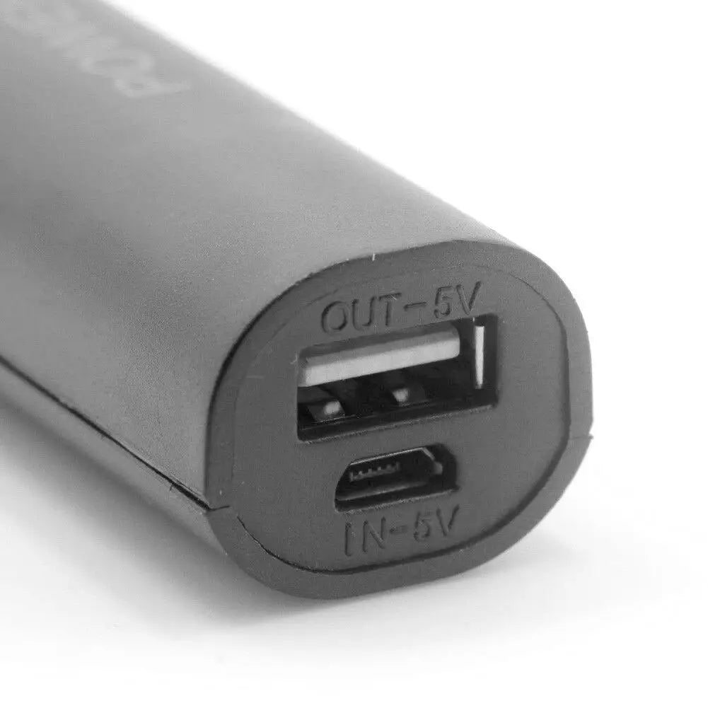 DIY Power Bank Case for 18650 Battery – USB Charger Shell Power Bank Case Axl
