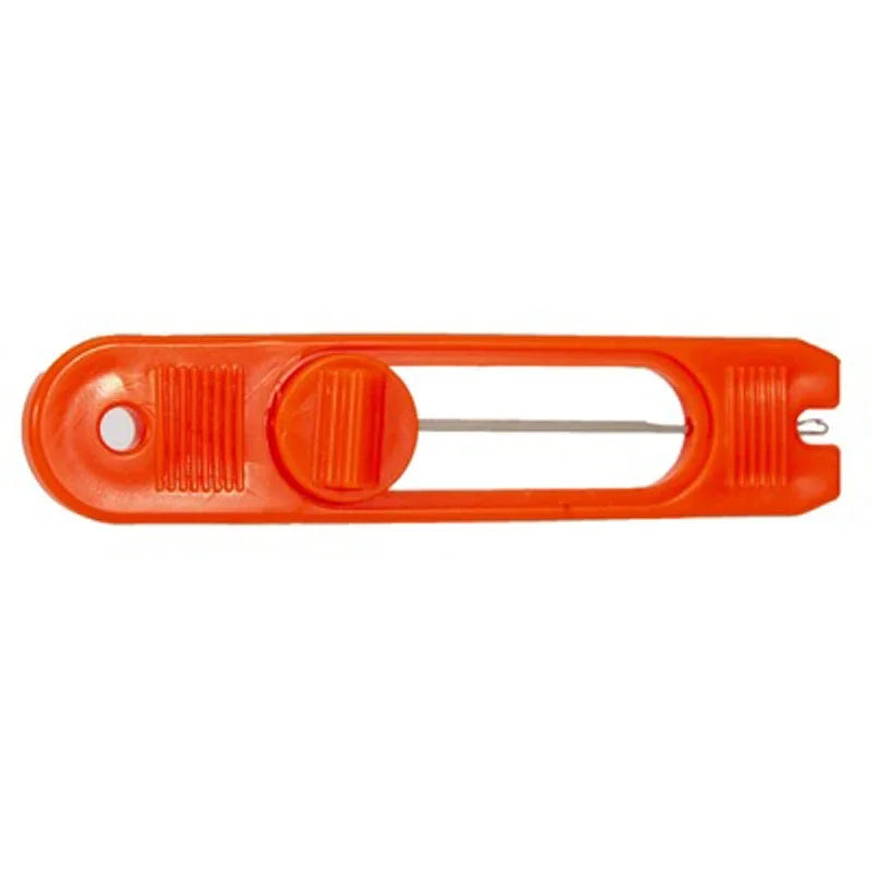 Ronnie Rig Bait Needle – Portable Carp Fishing Threading Tool Fishing Bait Needle Axl