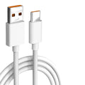 7A 100W USB-C Fast Charging Cable – Data Sync Cord | 0.25M–2M USB-C Charging Cable Axl 25CM