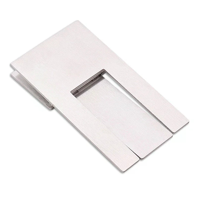 Folding Stainless Steel Cigar Holder – Portable Stand Rack Cigar Stand Rack Axl