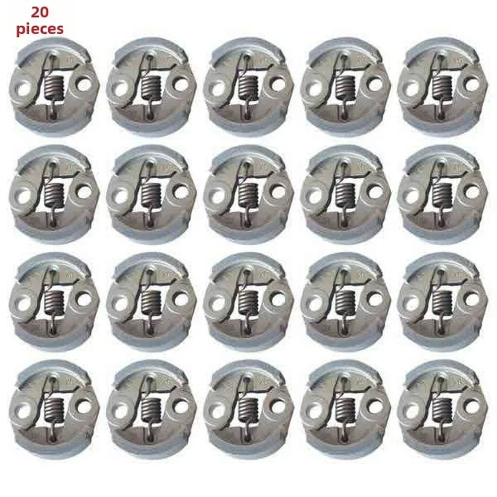 20-Pack 52mm Clutch Assembly for Grass & Hedge Trimmers | NEWONE Lawn Mower Clutch Axl China Mainland