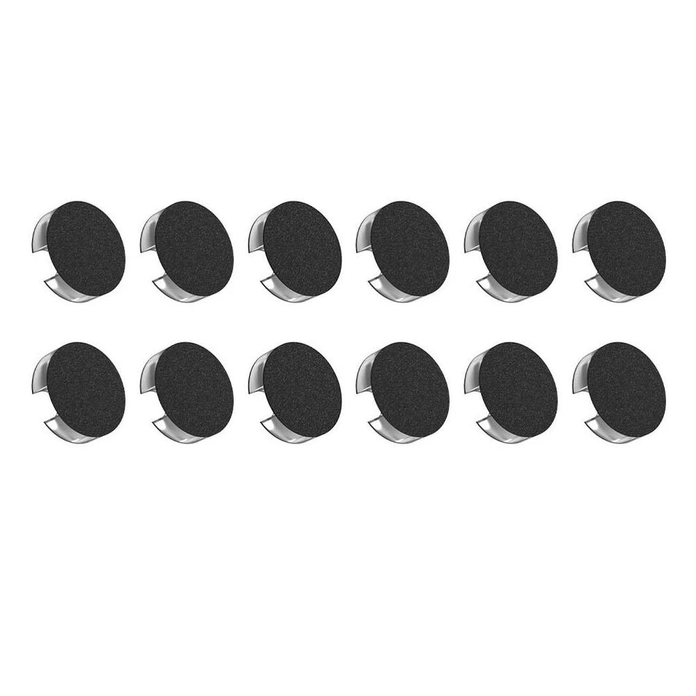 Camera Privacy Stickers 20PCS for Meta Smart Glasses RW4008 RW4006 Camera Privacy Sticker Axl Default Title