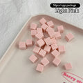 Nail Art Sponge Set 50/100 Pcs – Ombre Gradient Manicure Kit Nail Art Sponge Set Axl A5