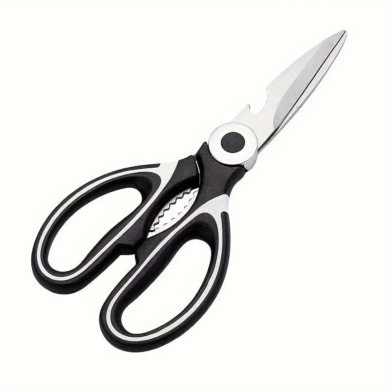Stainless Steel Multifunctional Kitchen Scissors | SHIBO Shears Kitchen Scissors Axl