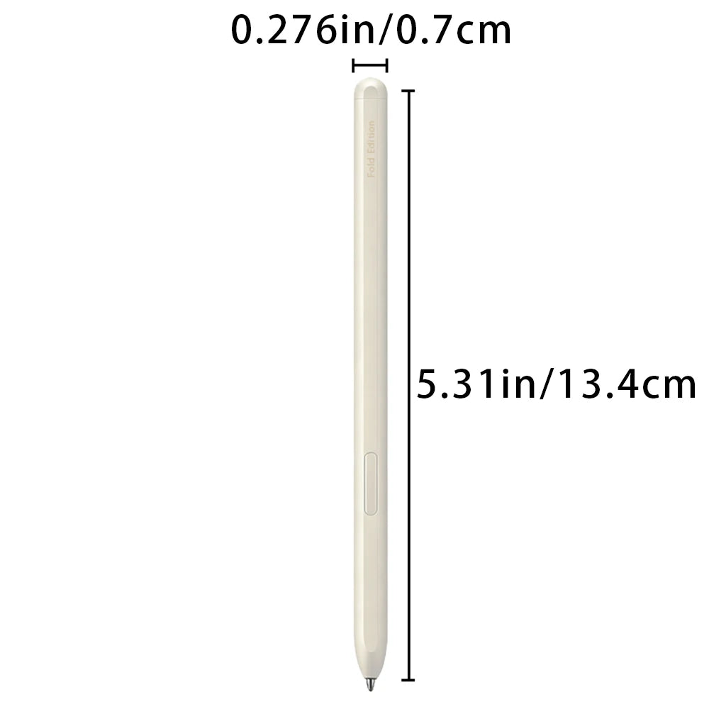 S Pen Stylus for Samsung Galaxy Z Fold 4 + 3 Tips/Nibs Passive Stylus Pen Axl
