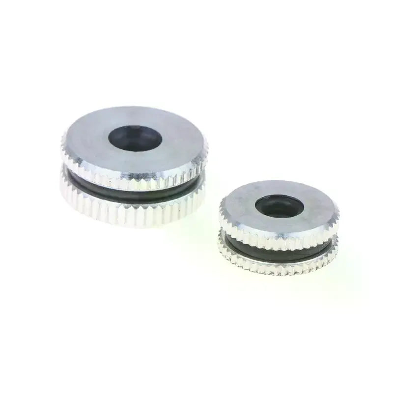 2PCS Metal Sealing Lock Washers with Rubber Gaskets | Hardware Sealing Lock Washers Axl