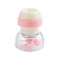 Telescopic Kitchen Faucet Water Filter – Tap Purifier Faucet Water Filter Axl Pink