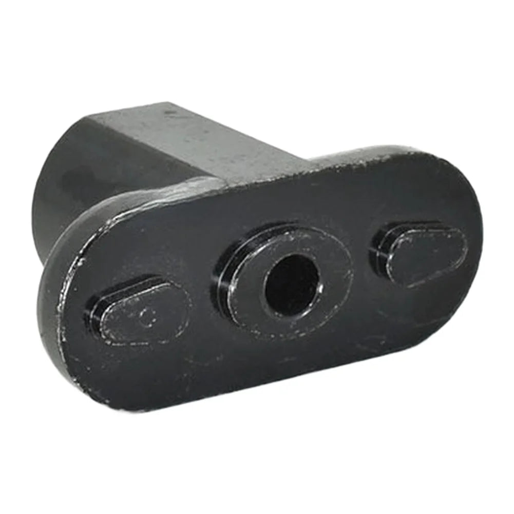 22.2mm Metal Bracket Connector for Grass Trimmer & Lawn Mower Lawn Mower Part Axl
