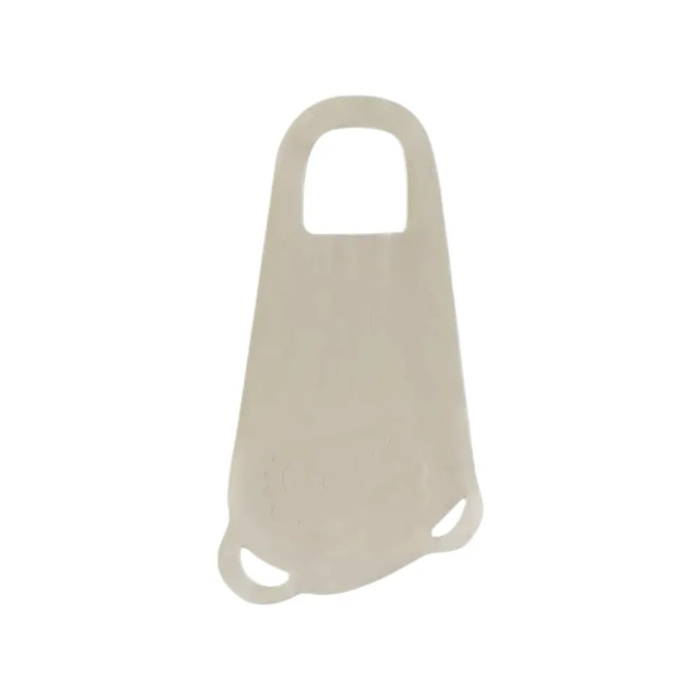 Invisible Open-Toe Half-Palm Liner Socks | Ice Silk Summer Liner Socks Axl