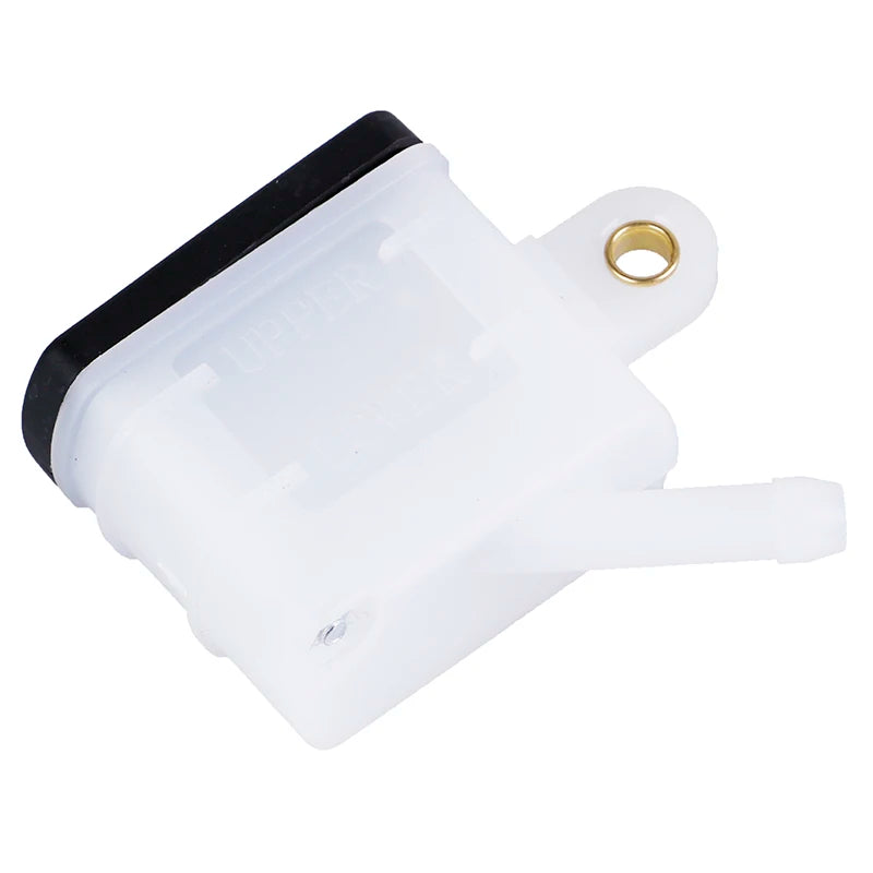 Universal Motorcycle Brake Fluid Reservoir Cup | Master Cylinder Brake Reservoir Cup Axl