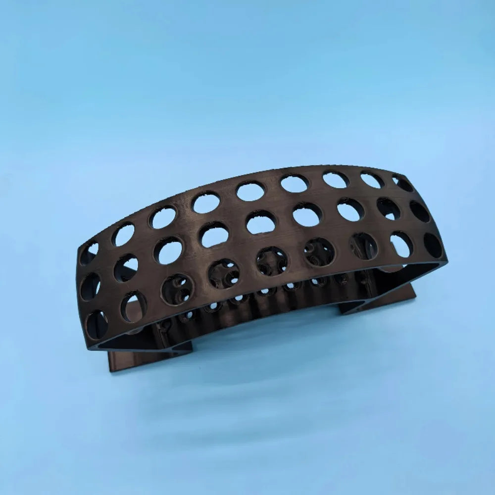 2-Pack 27-Slot Dart Holder Rack – Game Room Storage Organizer Dart Storage Rack Axl