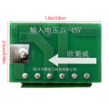DC 6-45V Auto Solar LED Controller Board 10A/20A – DIY Light LED Controller Board Axl ONESIZE