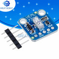 VEML7700 Ambient Light Sensor Module – 120k Lux, I2C, Arduino Light Sensor Module Axl Default Title