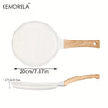 KEMORELA Ceramic Non-Stick Pan 20/24/28cm – Pancake & Omelette Ceramic Frying Pan Axl 20cm