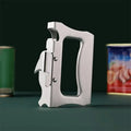 Multifunctional Stainless Steel Can & Bottle Opener Can & Bottle Opener Axl Silver