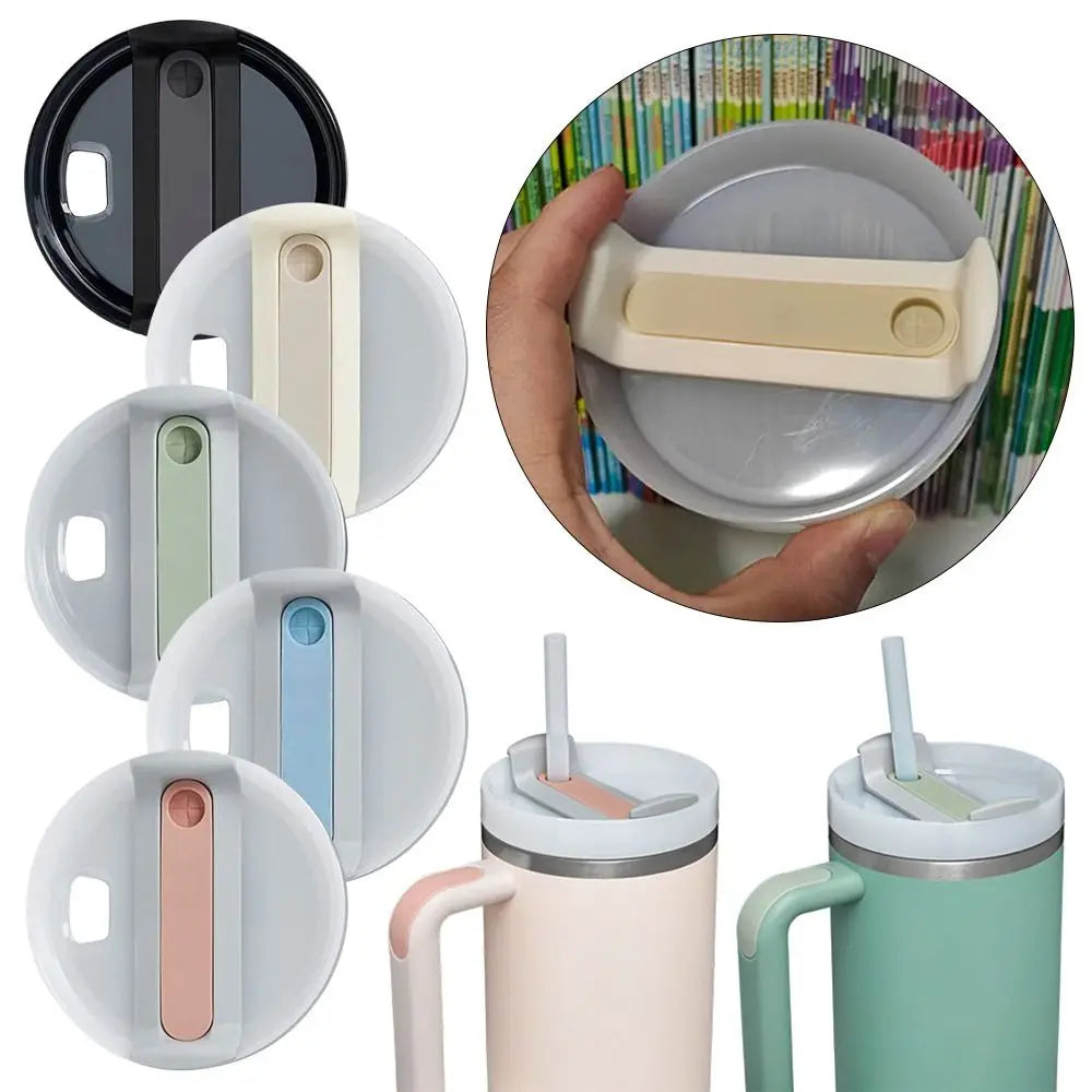 40oz Spill-Proof Replacement Lid for Quencher H2.0 Tumbler Tumbler Replacement Lid Axl