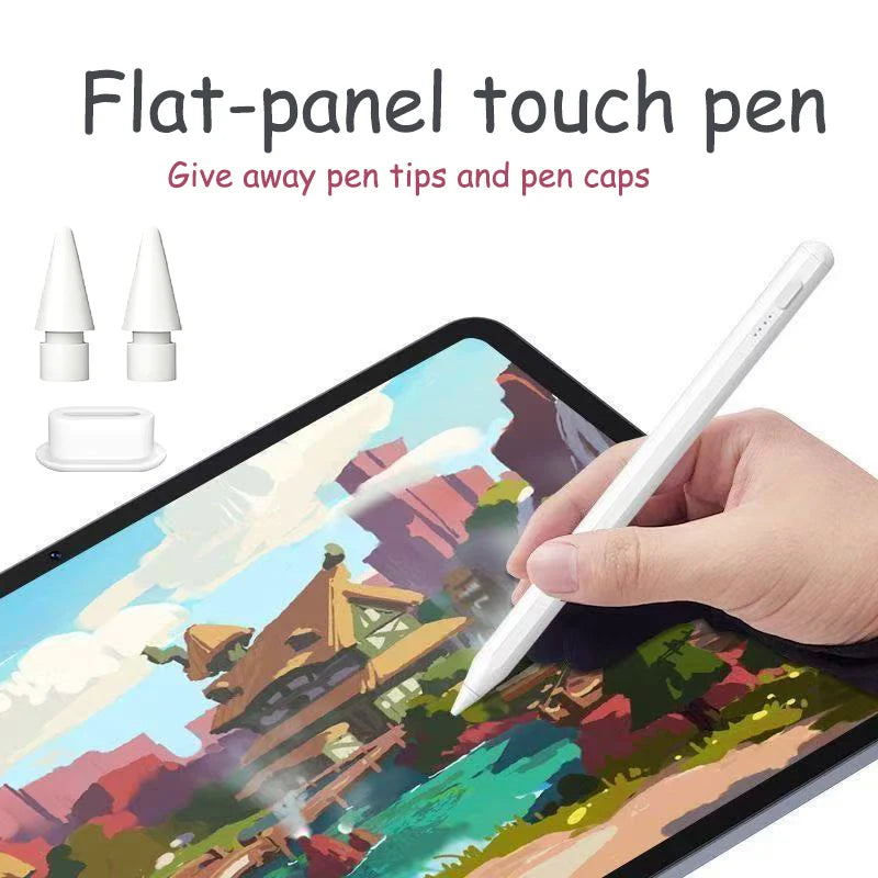 Universal Capacitive Stylus Pen for iOS Android & Windows Capacitive Stylus Pen Axl