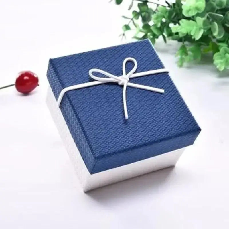 Princess Style Jewelry Box – Watch & Jewelry Organizer Case Jewelry Storage Box Axl
