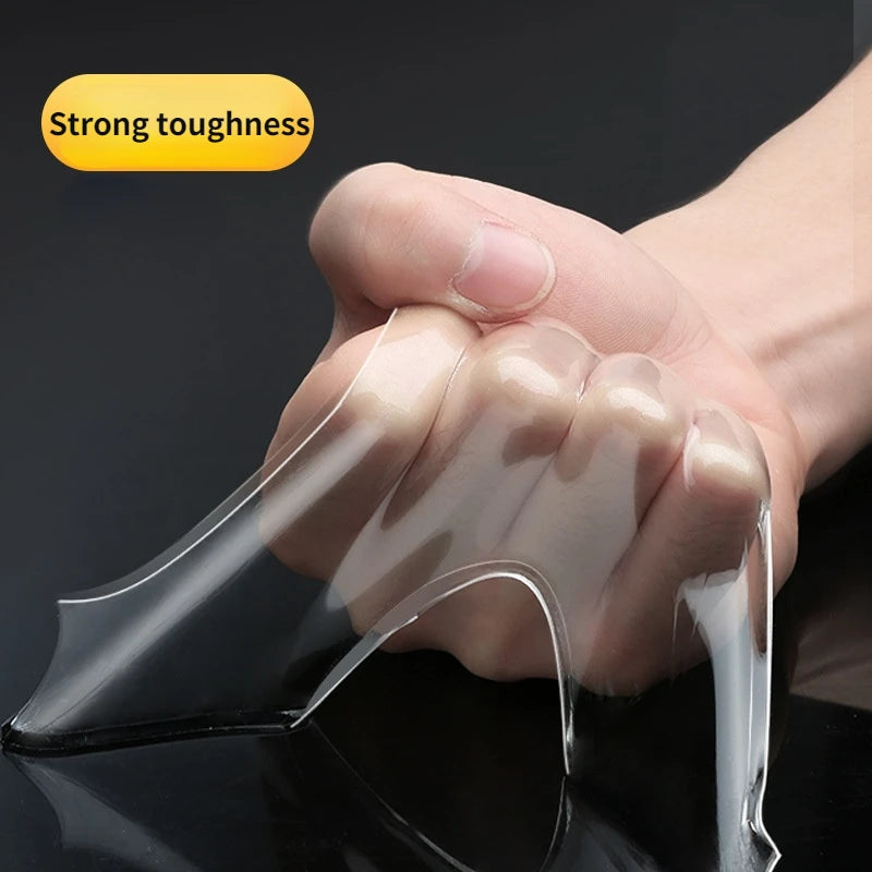 Nano Double-Sided Tape – Waterproof, Reusable & Traceless Double-Sided Tape Axl