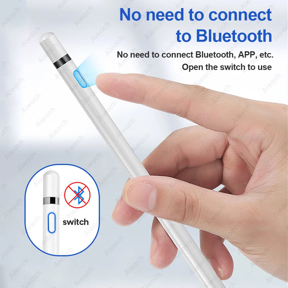 Universal Active Stylus Pen for iPad, Samsung & Android Active Stylus Pen Axl