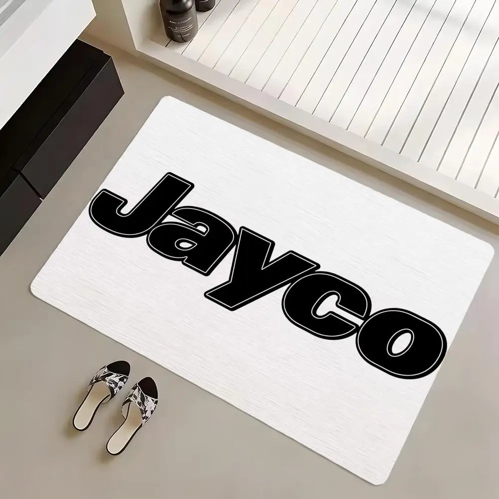 Diatomite Bath Mat – Quick Dry, Non-Slip & Absorbent Floor Mat Diatomite Bath Mat Axl