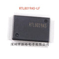 RTL8019AS-LF Ethernet Controller IC TQFP-100 – 2 PCS Pack Ethernet Controller IC Axl Default Title