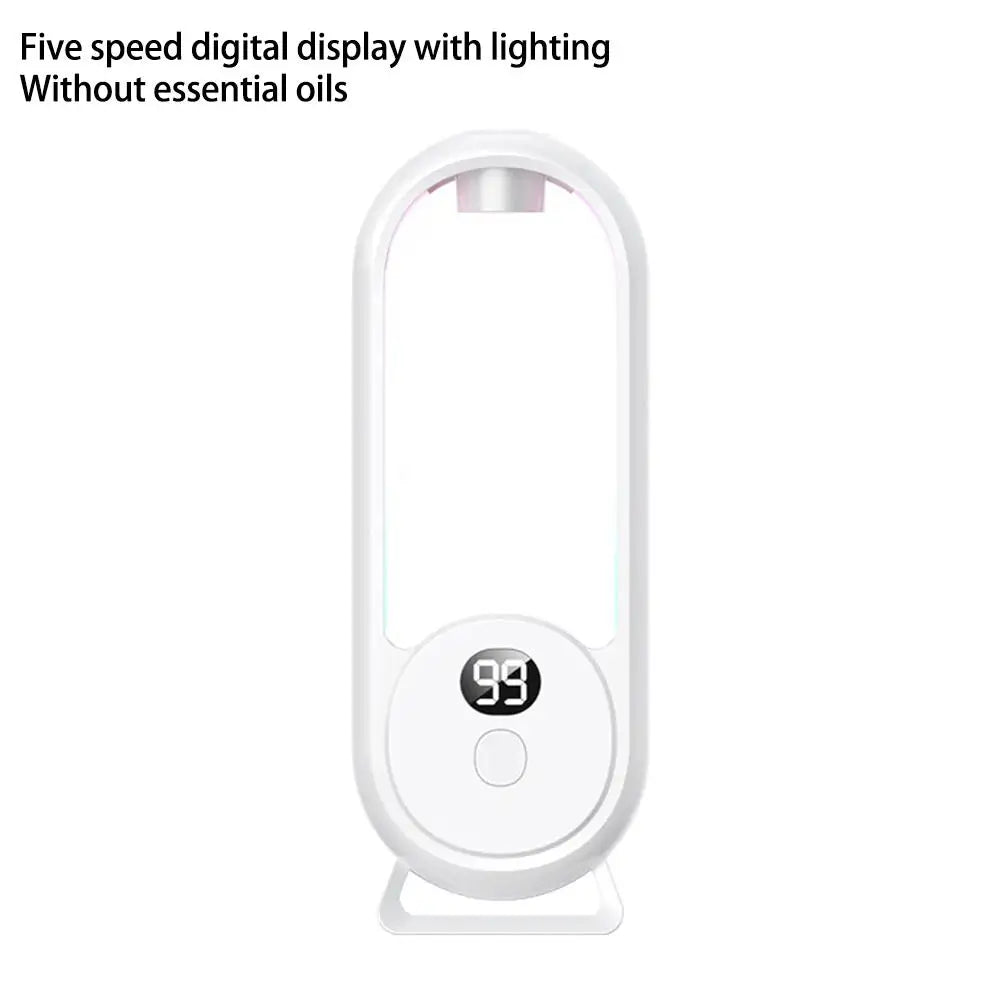 Aromatherapy Essential Oil Diffuser Spray – Multi-Scent 40ml Aromatherapy Oil Spray Axl Machine