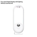 Aromatherapy Essential Oil Diffuser Spray – Multi-Scent 40ml Aromatherapy Oil Spray Axl Machine
